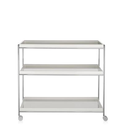 Kartell Trolley Trays