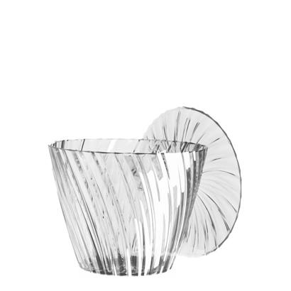 Kartell Bijzettafel Sparkle Laag