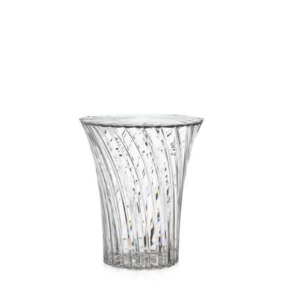 Kartell Bijzettafel Sparkle Hoog