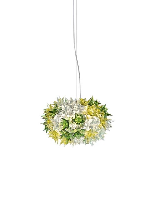 Kartell Hanglamp Bloom Small