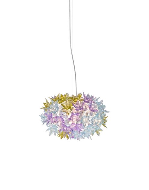 Kartell Hanglamp Bloom Small