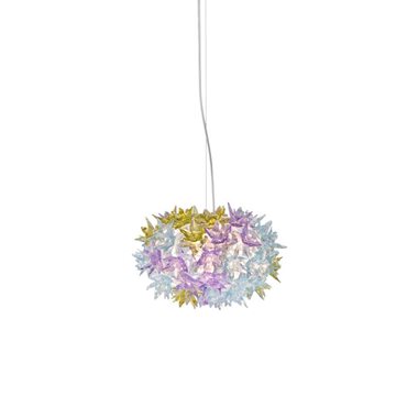 Kartell Hanglamp Bloom Small