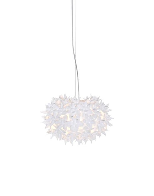 Kartell Hanglamp Bloom Small