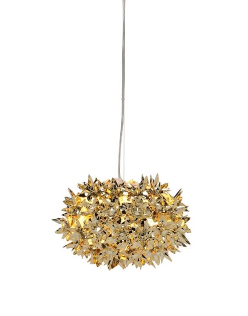 Kartell Hanglamp Bloom Small