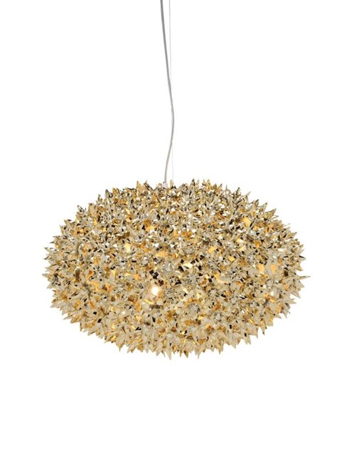 Kartell Hanglamp Bloom Medium