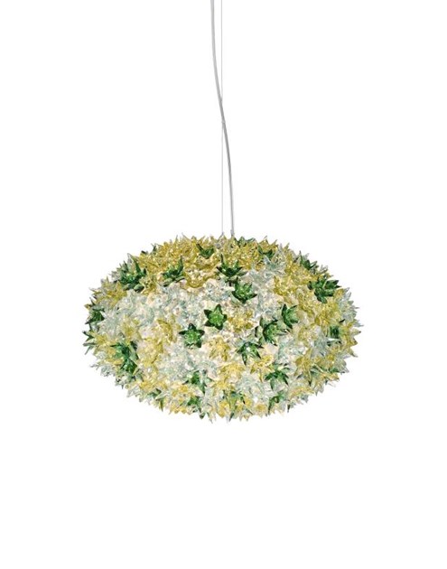 Kartell Hanglamp Bloom Medium