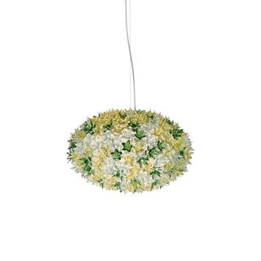 Kartell Hanglamp Bloom Medium