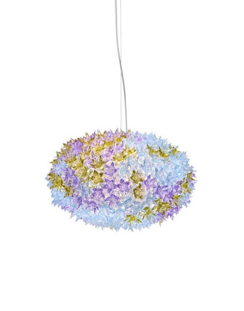 Kartell Hanglamp Bloom Medium