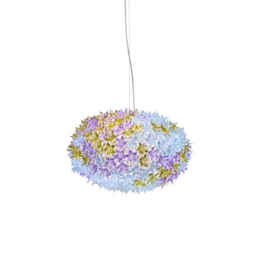 Kartell Hanglamp Bloom Medium