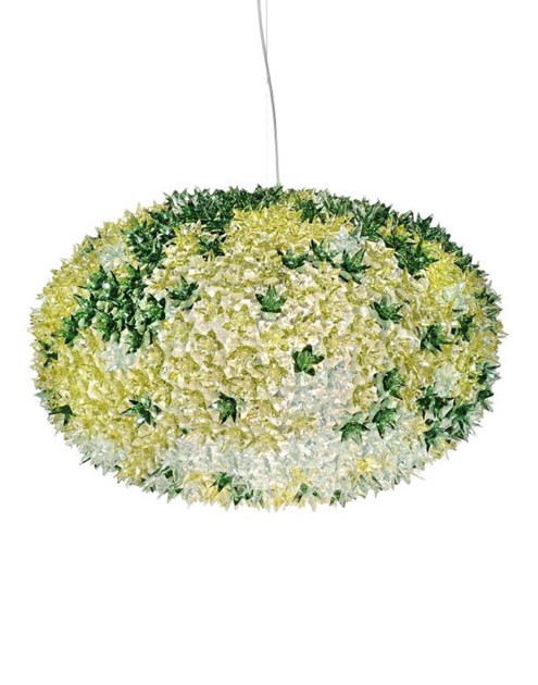 Kartell Hanglamp Bloom Large