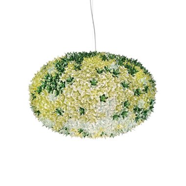 Kartell Hanglamp Bloom Large