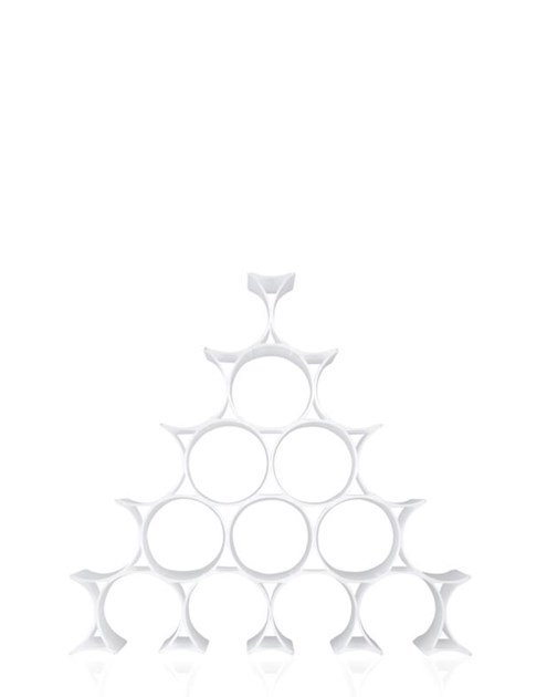 Kartell Wijnrek Infinity