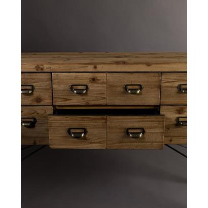 DutchBone Dressoir Six 6 Laden