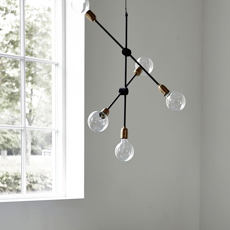 House doctor lampen House doctor lampen