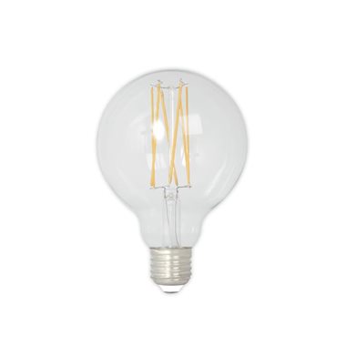 Lichtbron LED Globe Helder Dimbaar Medium