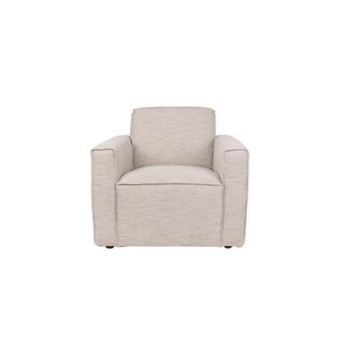 Zuiver Fauteuil Bor