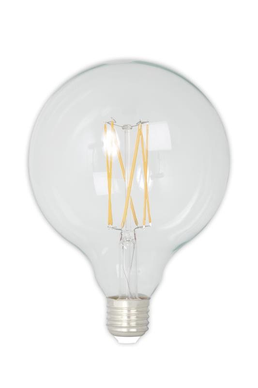 Zonsverduistering Snel inhalen Lichtbron LED Globe Helder Dimbaar Groot - 7002203588 | € 19,95 - eLiving