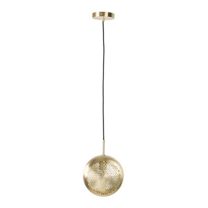 Zuiver Hanglamp Gringo Flat