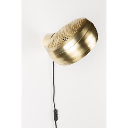 Zuiver Wandlamp Gringo