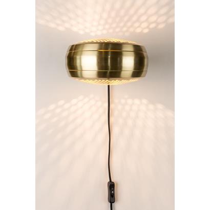Zuiver Wandlamp Gringo