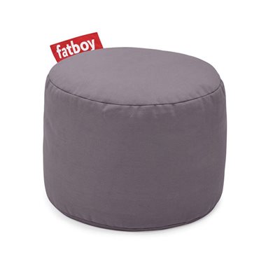 Fatboy Poef Point Stonewashed