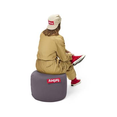 Fatboy Poef Point Stonewashed