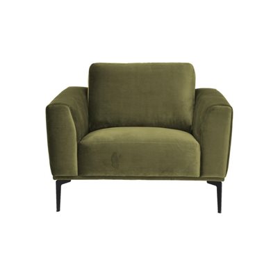 Fauteuil Oliver