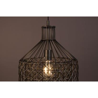DutchBone Hanglamp Jim Breed