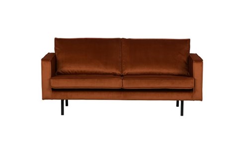 BePureHome Bank Rodeo 2,5-Zits Velvet