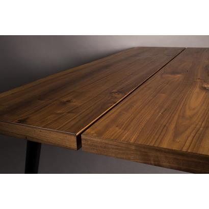 DutchBone Eettafel Alagon 160x90                                                      