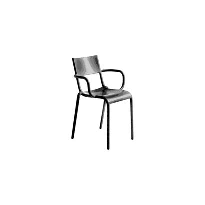 Kartell Stoel Generic A