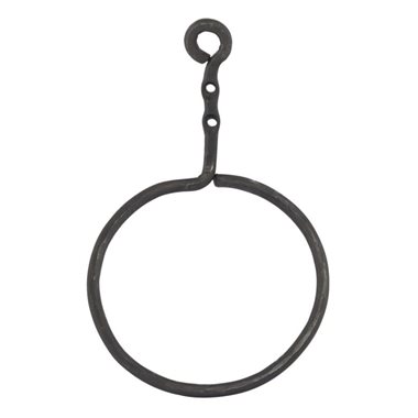 House Doctor Handdoekring Cast