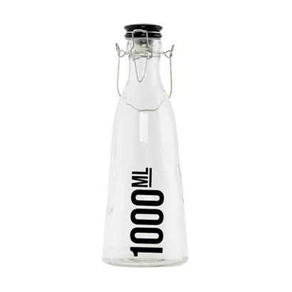 House Doctor Fles 1000ml