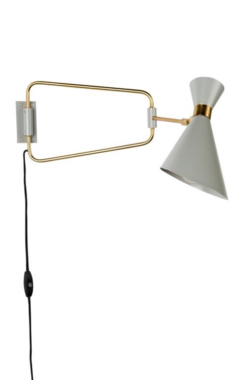Zuiver Wandlamp Shady