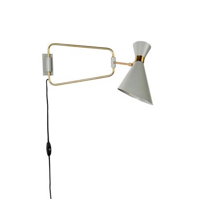 Zuiver Wandlamp Shady