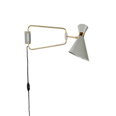 Zuiver Wandlamp Shady