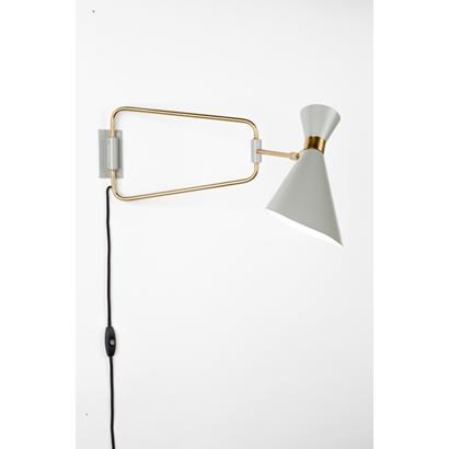 Zuiver Wandlamp Shady