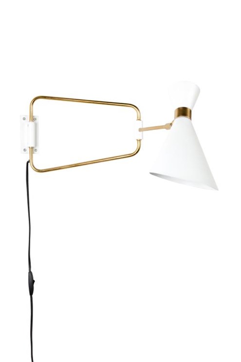 Zuiver Wandlamp Shady