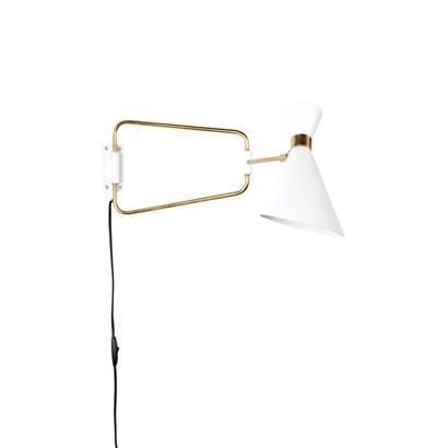 Zuiver Wandlamp Shady