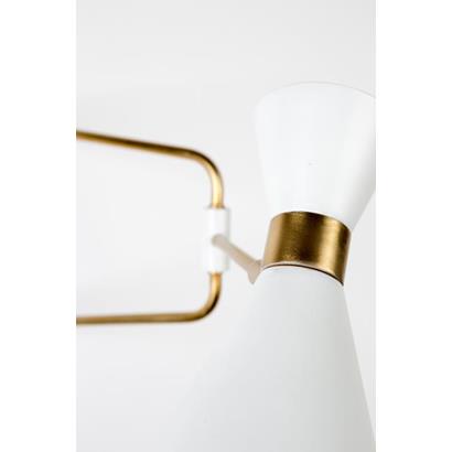 Zuiver Wandlamp Shady