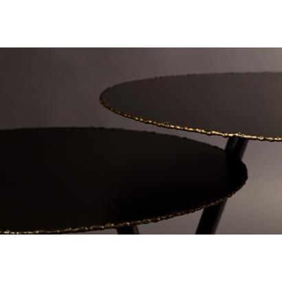 DutchBone Bijzettafels Stalwart