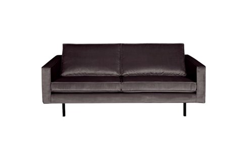 BePureHome Bank Rodeo 2,5-Zits Velvet