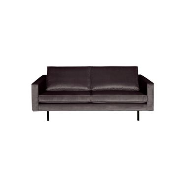 BePureHome Bank Rodeo 2,5-Zits Velvet