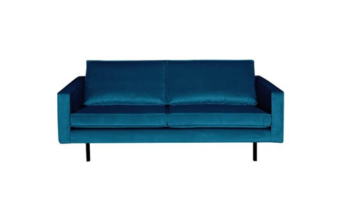 BePureHome Bank Rodeo 2,5-Zits Velvet