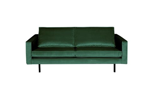 BePureHome Bank Rodeo 2,5-Zits Velvet