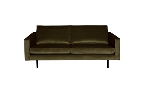 BePureHome Bank Rodeo 2,5-Zits Velvet