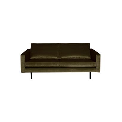 BePureHome Bank Rodeo 2,5-Zits Velvet