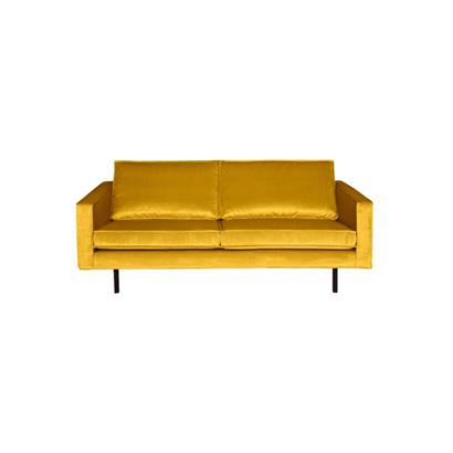 BePureHome Bank Rodeo 2,5-Zits Velvet