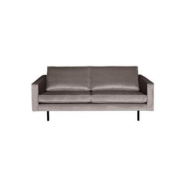 BePureHome Bank Rodeo 2,5-Zits Velvet