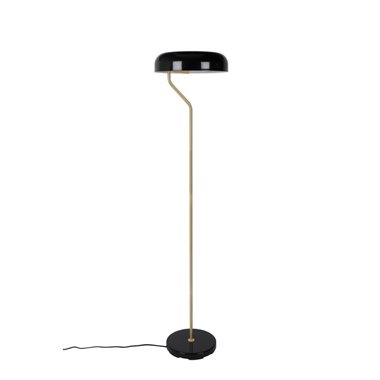 DutchBone Vloerlamp Eclipse